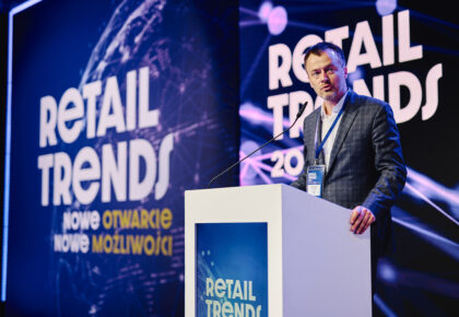 Jakie trendy konsumenckie będą najważniejsze w handlu w 2025 roku?