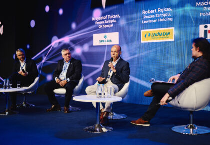 Kluczowe strategie i trendy w handlu. Poznaj je na Retail Trends 2025