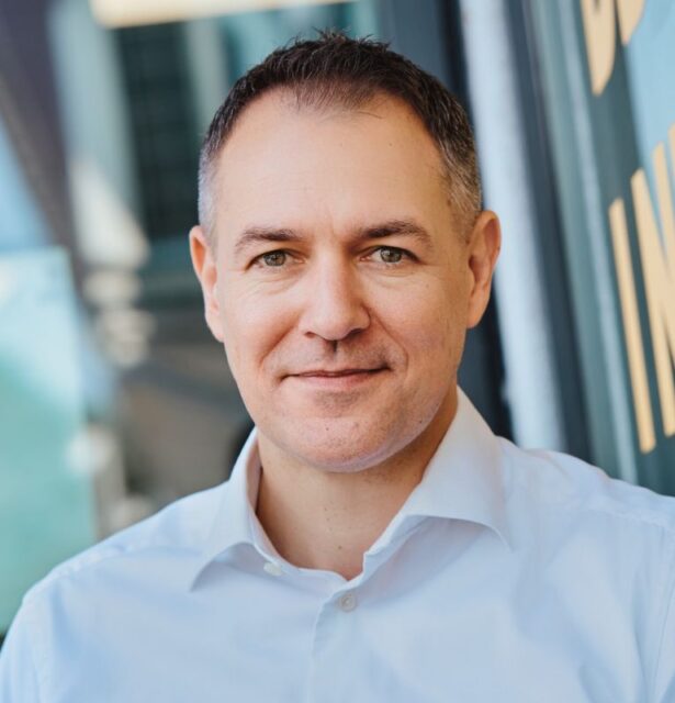 Brian Olesen Retail Trends 2026