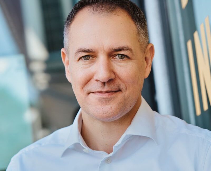 Brian Olesen Retail Trends 2026