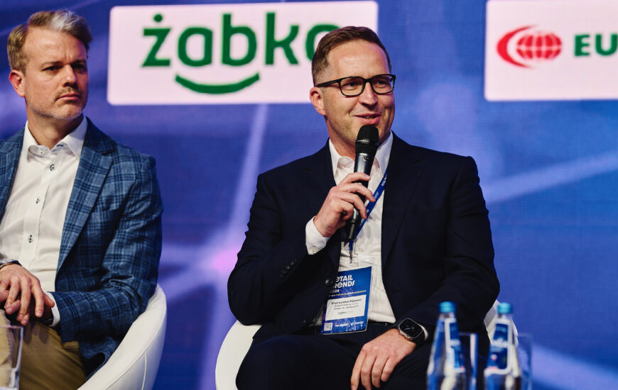 Jakie trendy w sprzedaży i zakupach wpłyną na handel detaliczny?