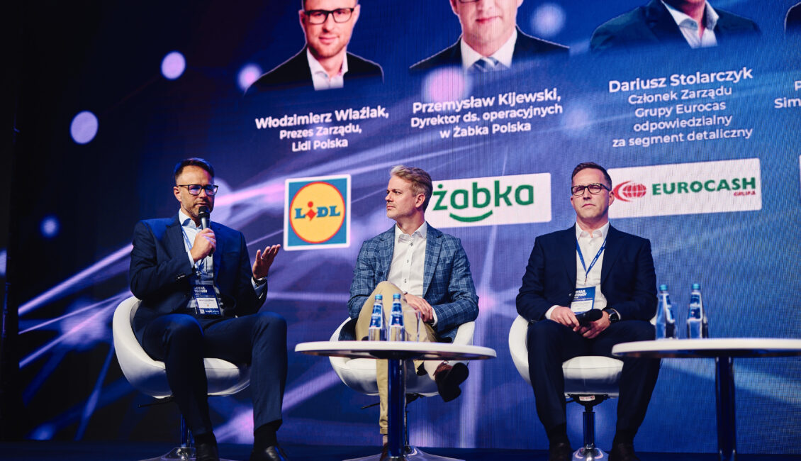 scenariusze dla FMCG Debata podczas Retail Trends