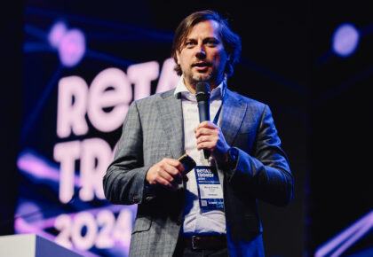 nowe sposoby na wzrost w handlu Debata Retail Trends