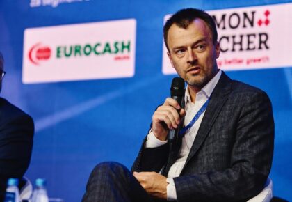 Inwestycje w handlu. Debata o scenariuszach rozwoju FMCG