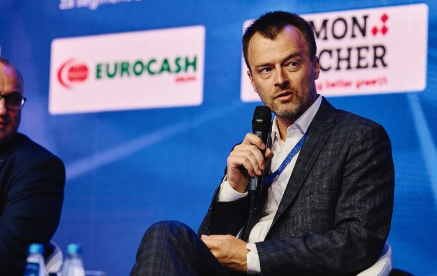 Inwestycje w handlu. Debata o scenariuszach rozwoju FMCG