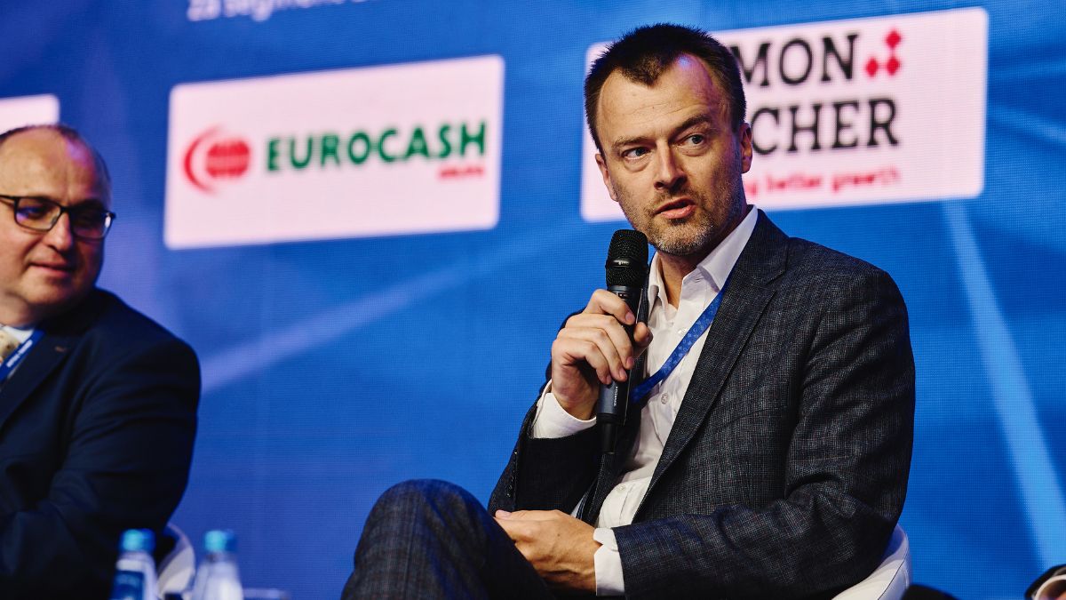 Inwestycje w handlu. Debata o scenariuszach rozwoju FMCG