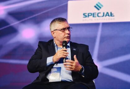 Jak prezes Grupa Specjał chcę ją rozwiać po przejęciu SPAR