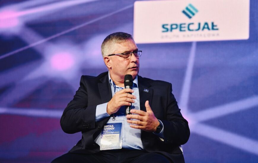 Jak prezes Grupa Specjał chcę ją rozwiać po przejęciu SPAR