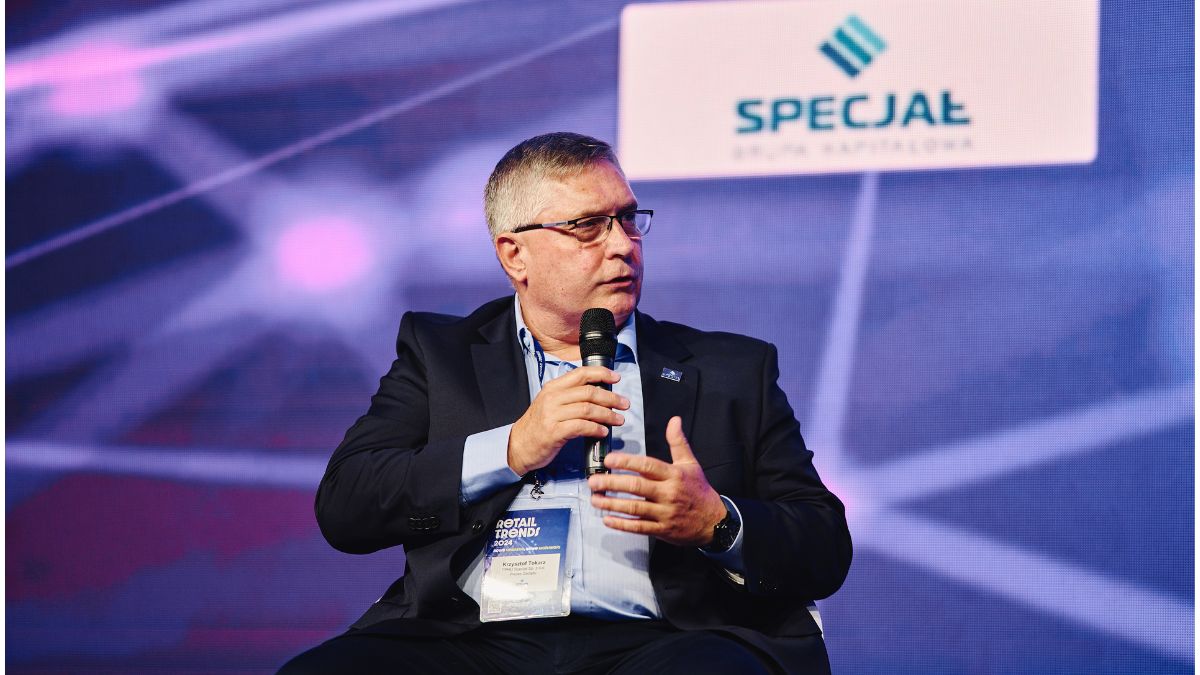 Jak prezes Grupa Specjał chcę ją rozwiać po przejęciu SPAR