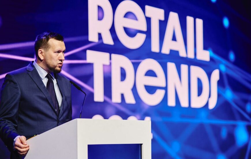 Strategie asortymentowe i nowe możliwości FMCG - debata