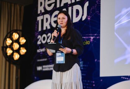 Transformacja cyfrowa w FMCG Debata Reatil Trends