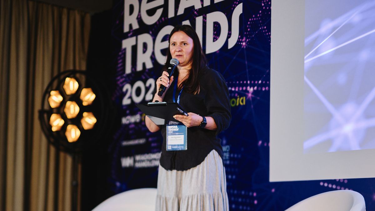 Transformacja cyfrowa w FMCG Debata Reatil Trends