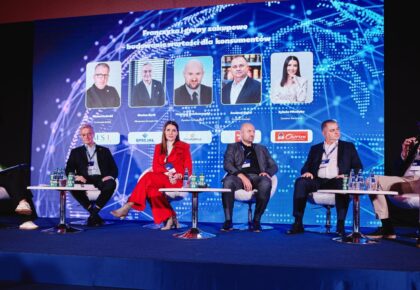 Debata o franczyzie i jej przyszłości podczas Retail Trends 2026