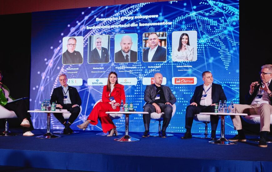 Debata o franczyzie i jej przyszłości podczas Retail Trends 2026