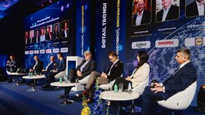 Strategie wzrostu w retailu – debata liderów na Retail Trends 2026